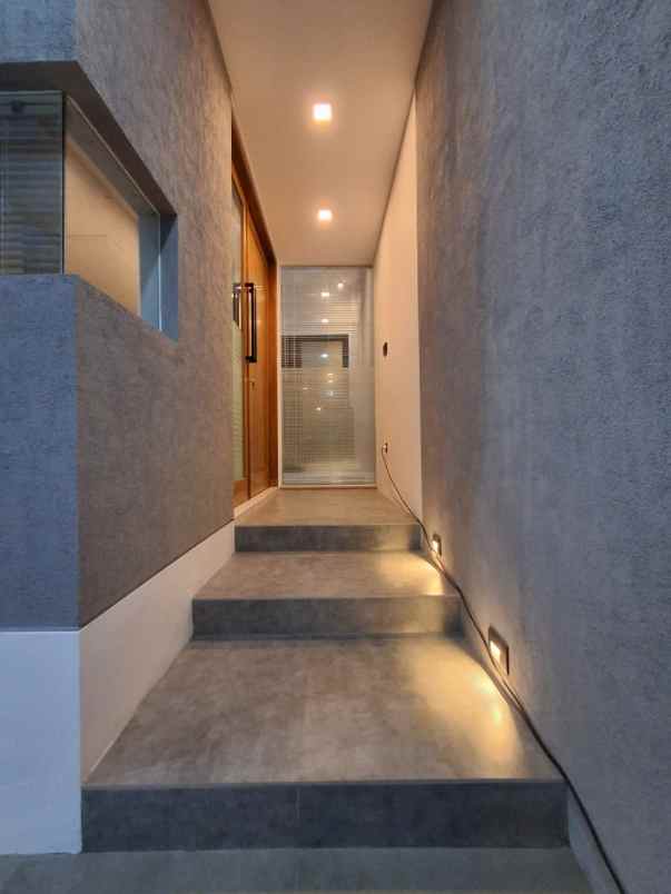 dijual rumah tanjungsari kaliurang
