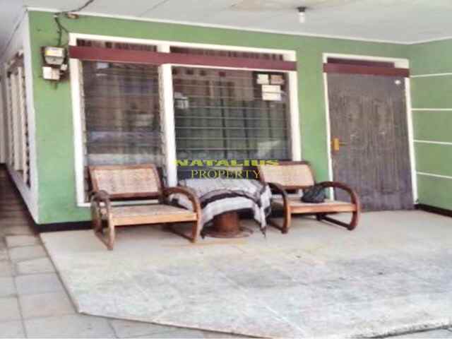 dijual rumah tebet timur