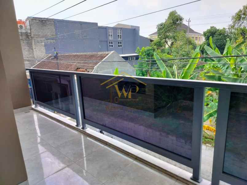 dijual rumah tegalrejo