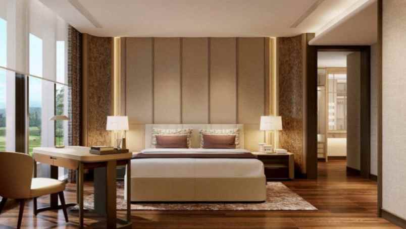 dijual rumah telaga asih cibitung