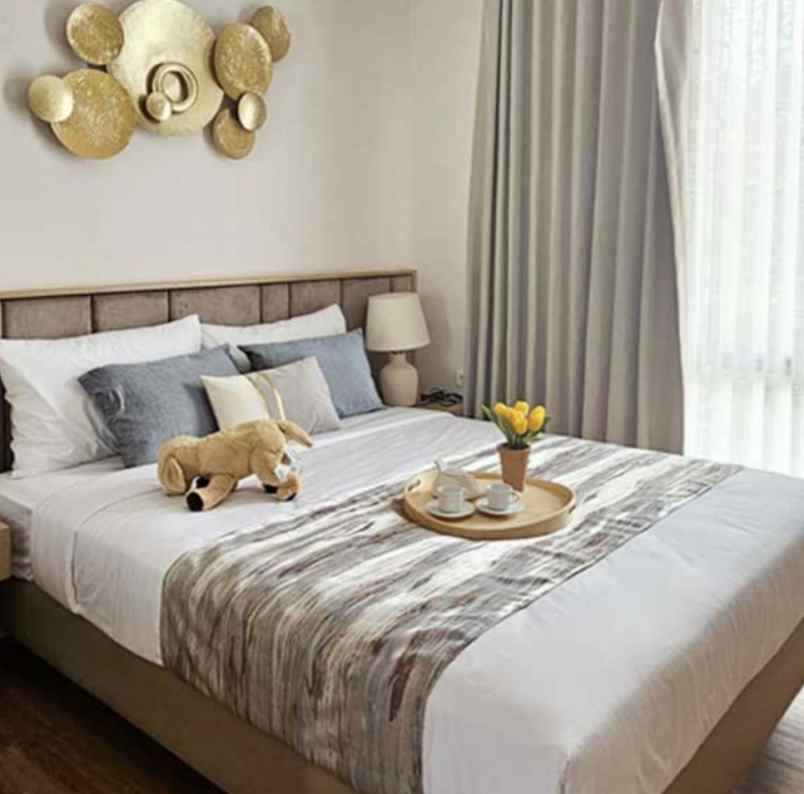 dijual rumah telaga asih cibitung