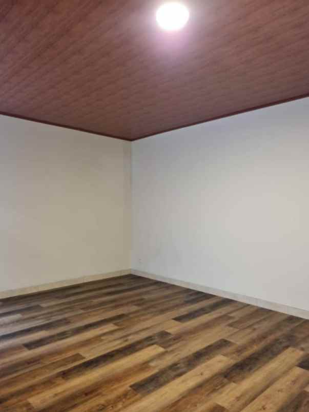 dijual rumah terogong cilandak