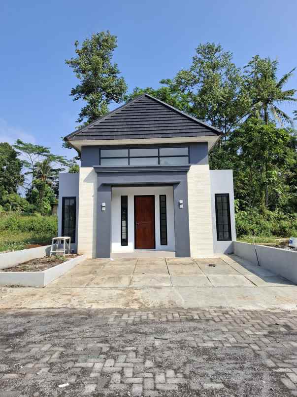 dijual rumah the villa arcadia