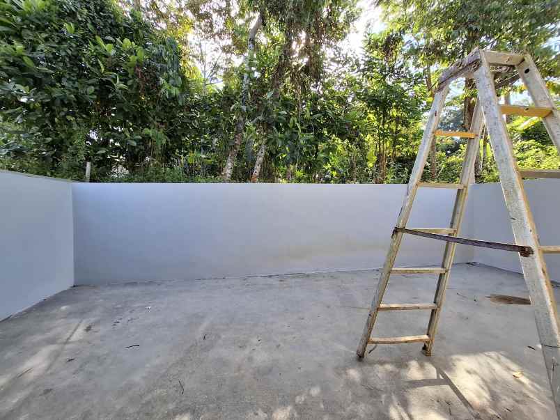 dijual rumah the villa arcadia