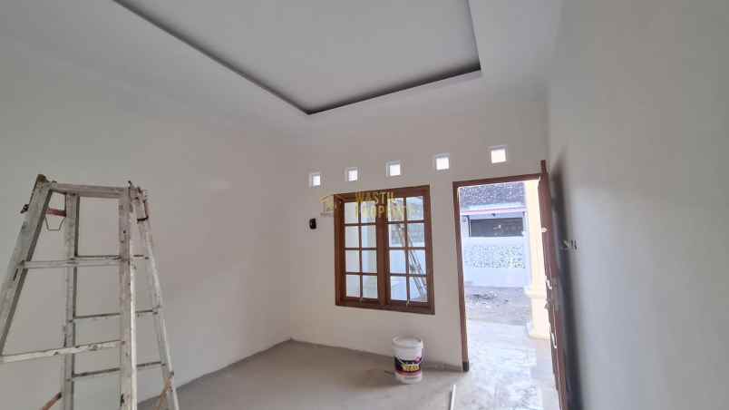 dijual rumah tirtomartani kalasan