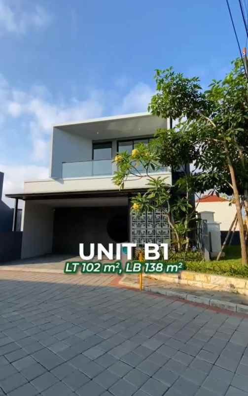 dijual rumah tlogoadi kec mlati