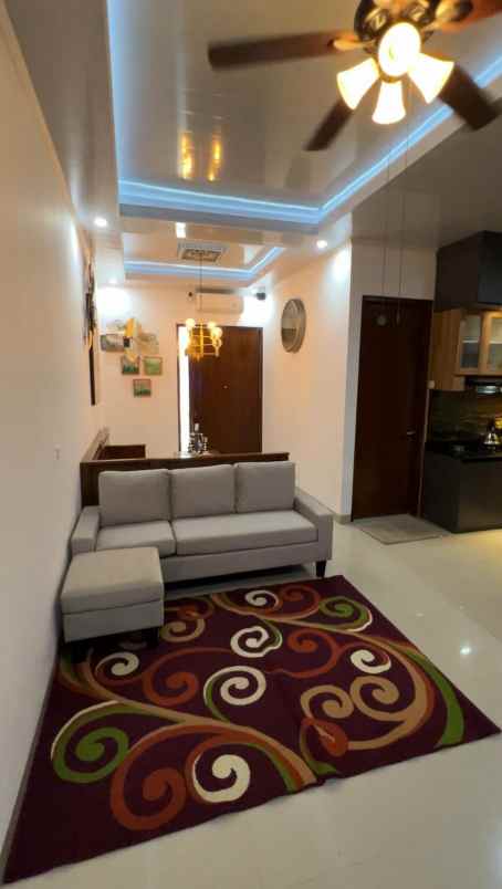 dijual rumah tugu cimanggis