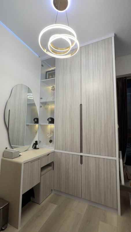 dijual rumah tugu cimanggis