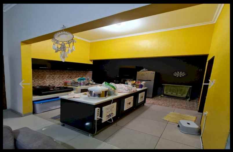 dijual rumah ujung berung