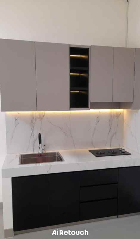 dijual rumah upi cibiru hilir bandung