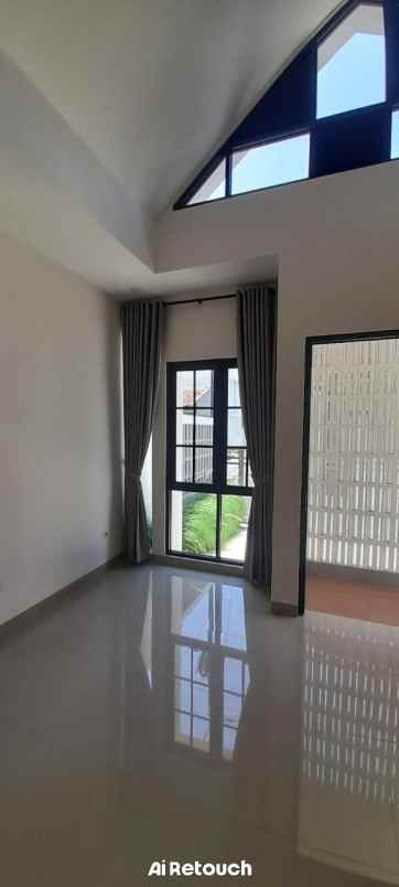 dijual rumah upi cibiru hilir bandung