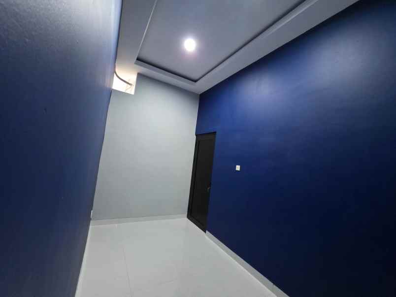 dijual rumah utan kayu