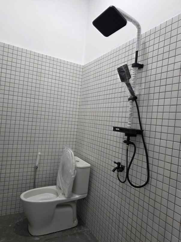 dijual rumah utan kayu