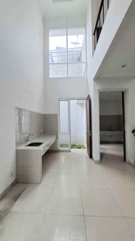 dijual rumah veteran