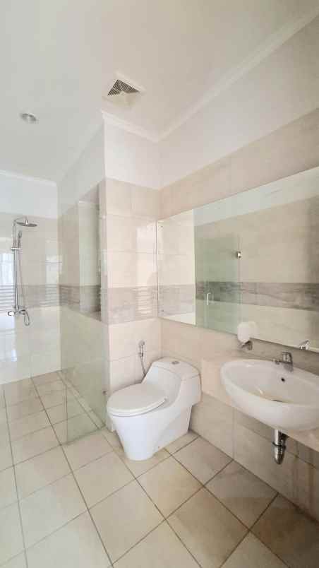 dijual rumah veteran