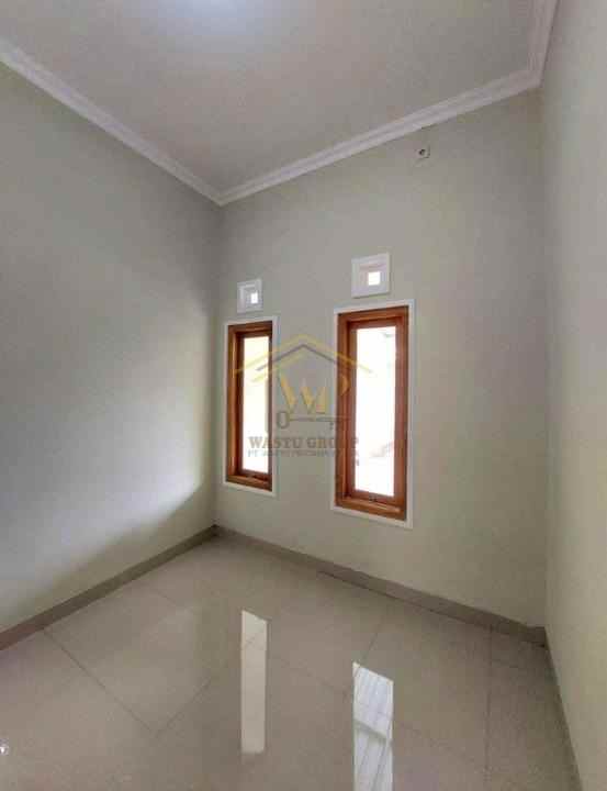 dijual rumah wedomartani