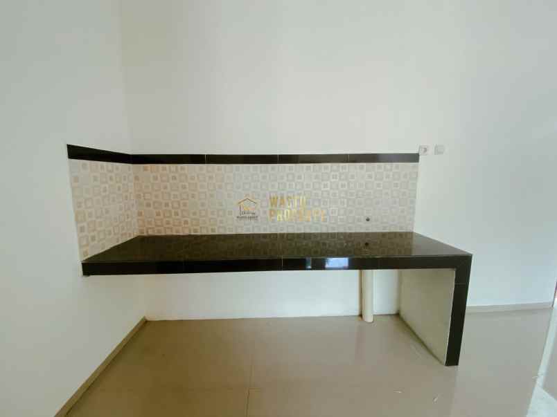 dijual rumah wedomartani