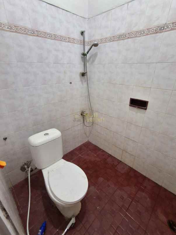 dijual rumah wedomartani