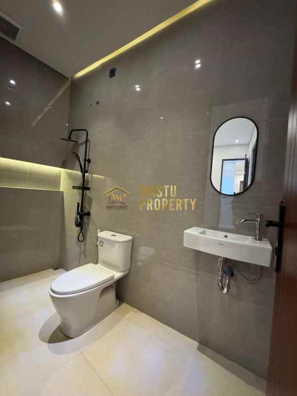 dijual rumah widodomartani