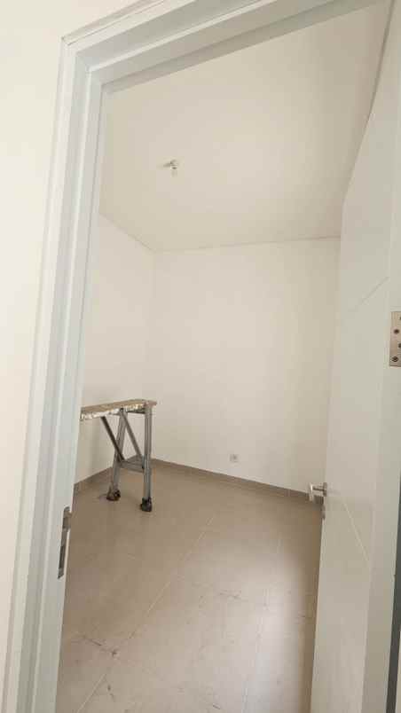 dijual rumah wisata bukit mas