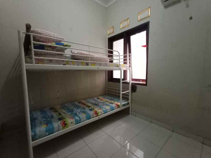dijual rumah wisma jaya duren jaya