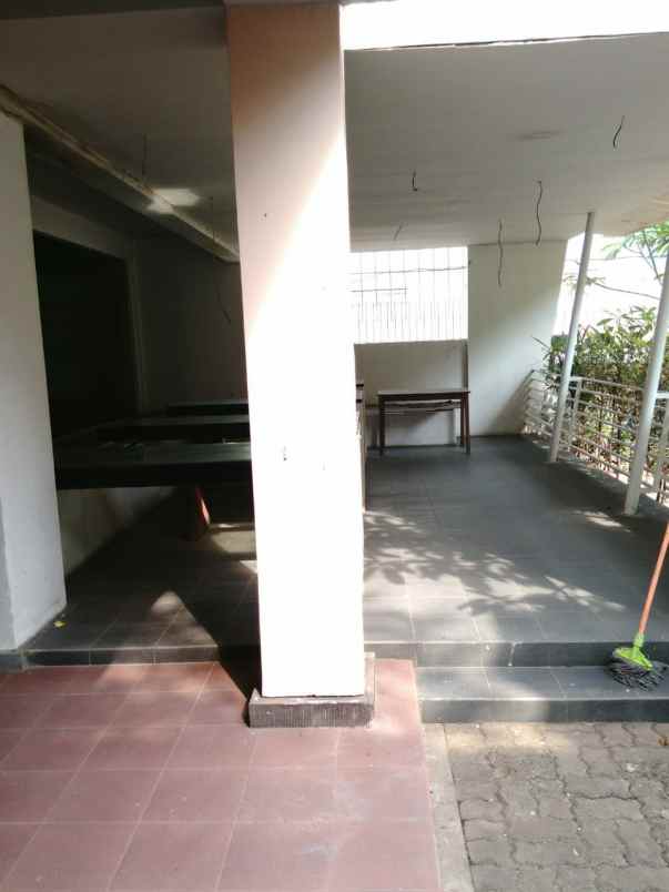 dijual sewa rumah untuk komersial