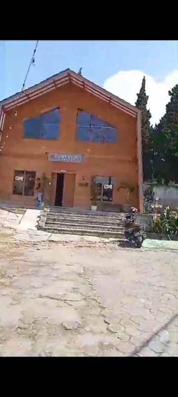 dijual tanah alamendah