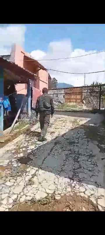 dijual tanah alamendah