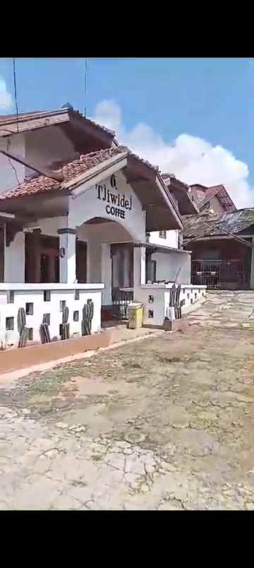 dijual tanah alamendah