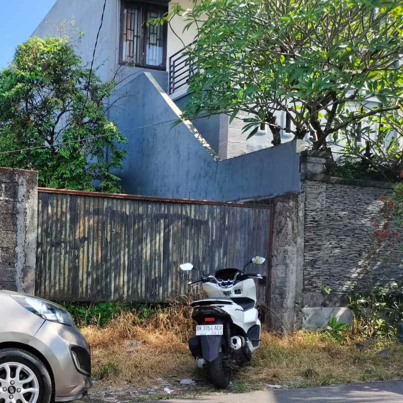 dijual tanah ca4go ubung