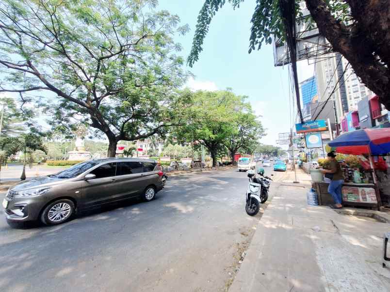 dijual tanah cibubur