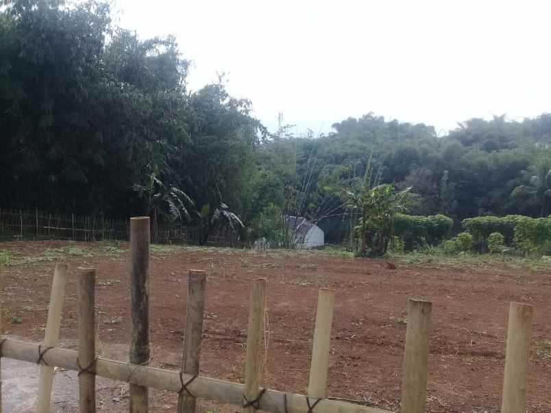 dijual tanah cijangkuriang hegarmanah