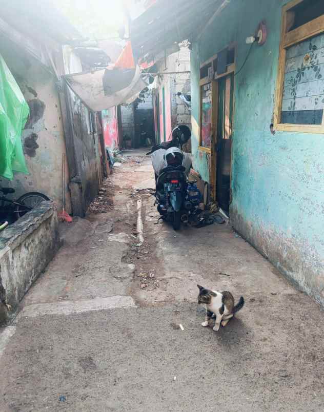 dijual tanah cimanggis kota depok