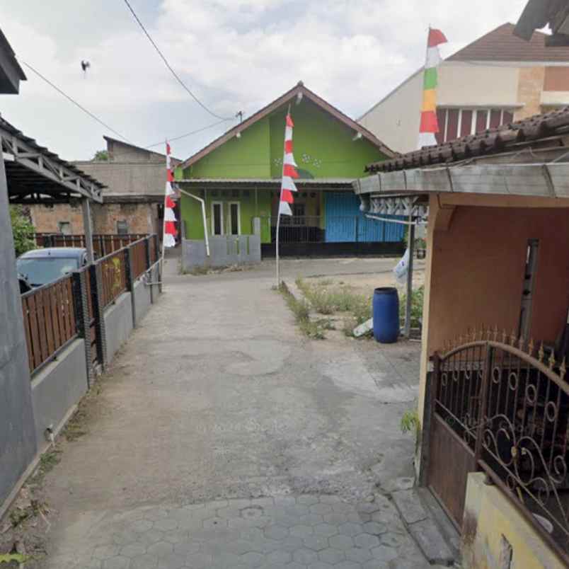 dijual tanah dalam ringroad