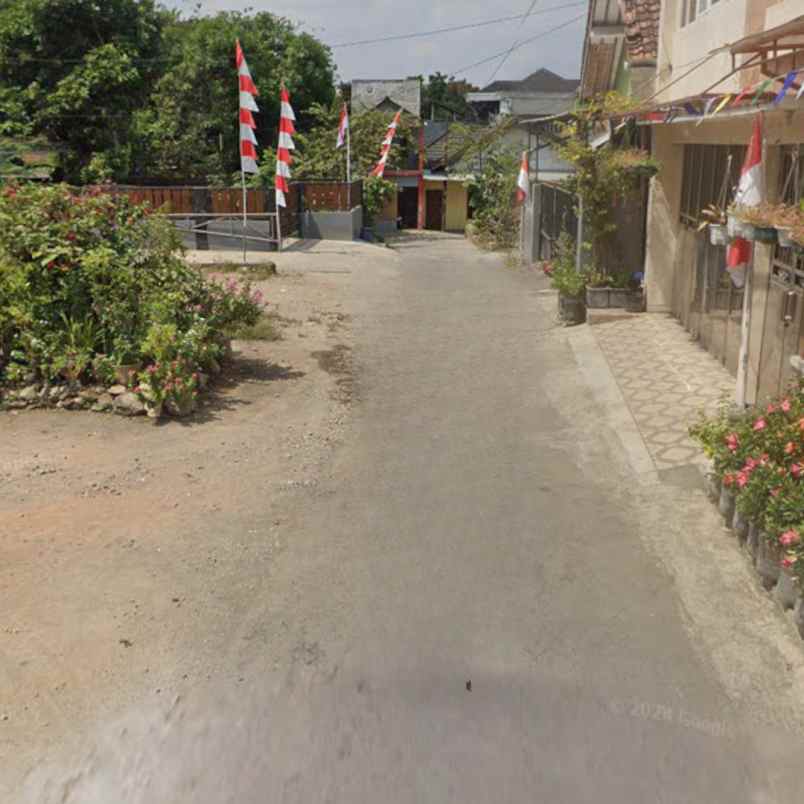 dijual tanah dalam ringroad