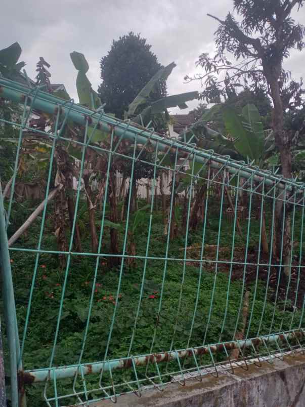 dijual tanah dekat pemkot cimahi kavling iptn