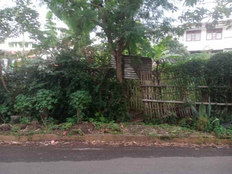 dijual tanah dekat pemkot cimahi kavling iptn