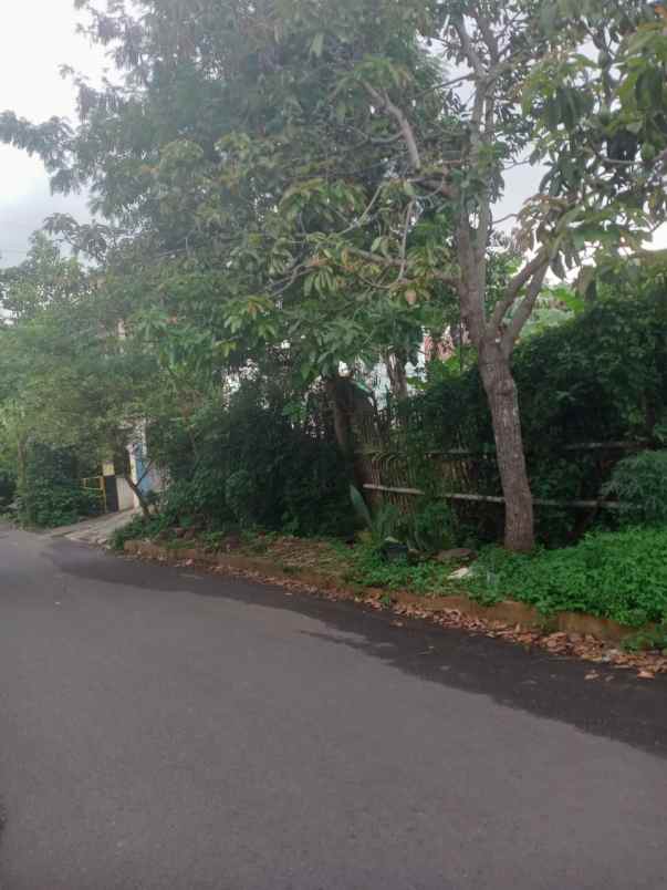 dijual tanah dekat pemkot cimahi kavling iptn