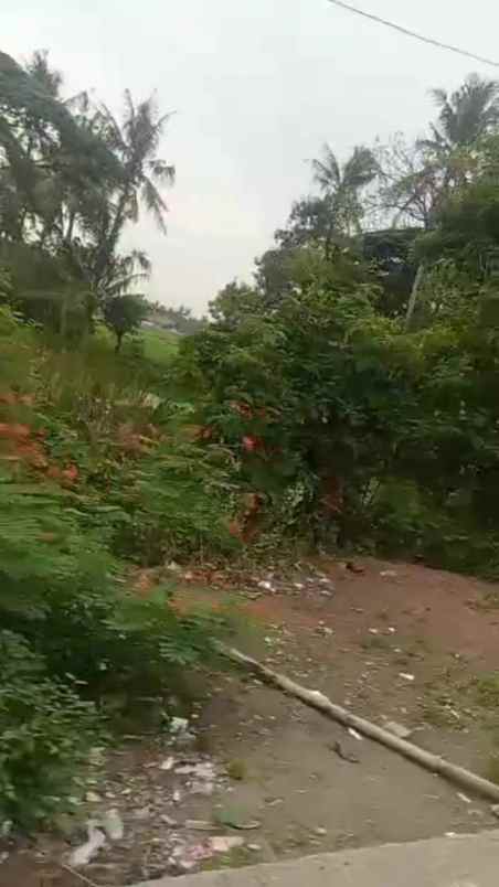 dijual tanah desa gaga paku haji