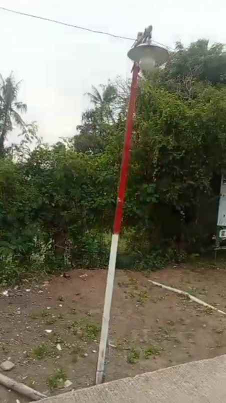 dijual tanah desa gaga paku haji