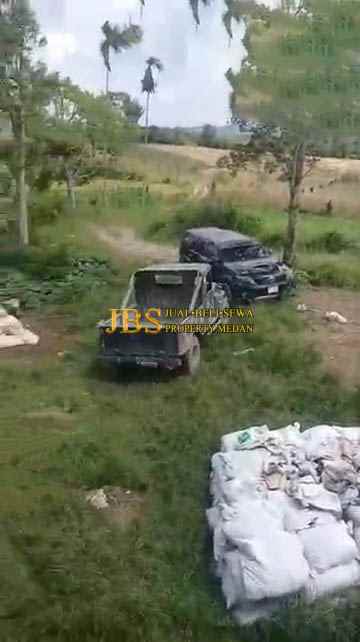 dijual tanah desa tiga urung butu bayu