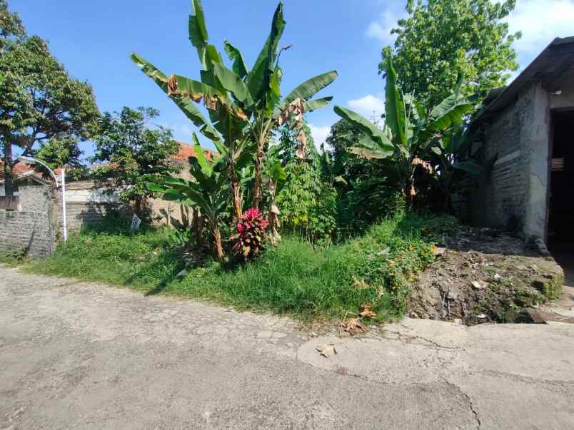 dijual tanah di bukit indah cihanjuang