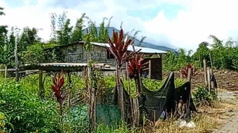 dijual tanah di dolat rayat berastagi o8l37747oloo