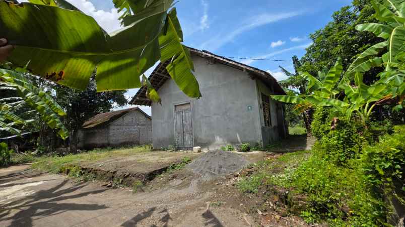 dijual tanah dijual tanah 2 kavling di