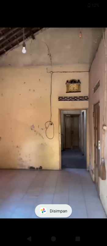 dijual tanah dijual tanah bonus rumah
