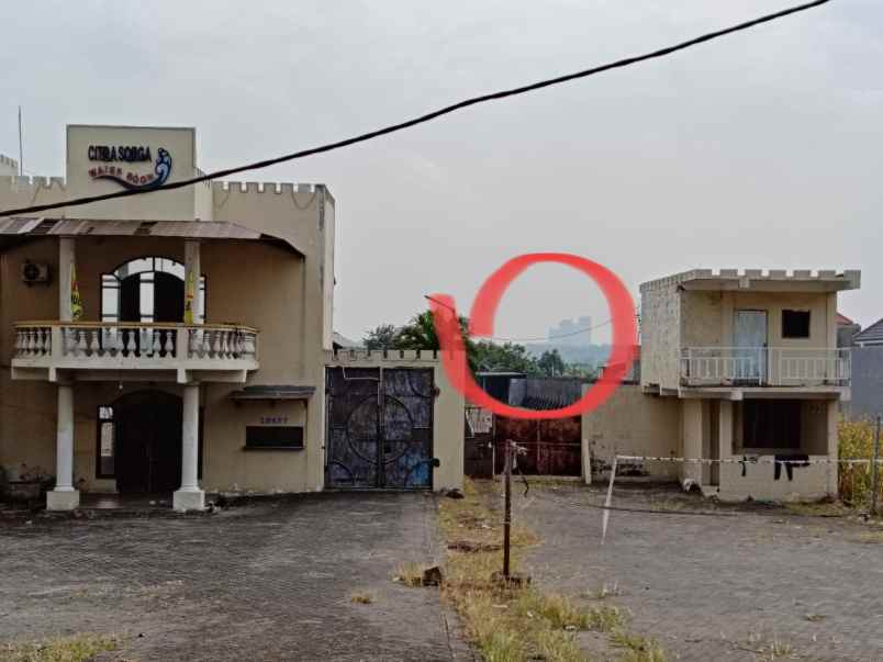 dijual tanah driyorejo