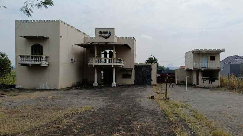 dijual tanah driyorejo