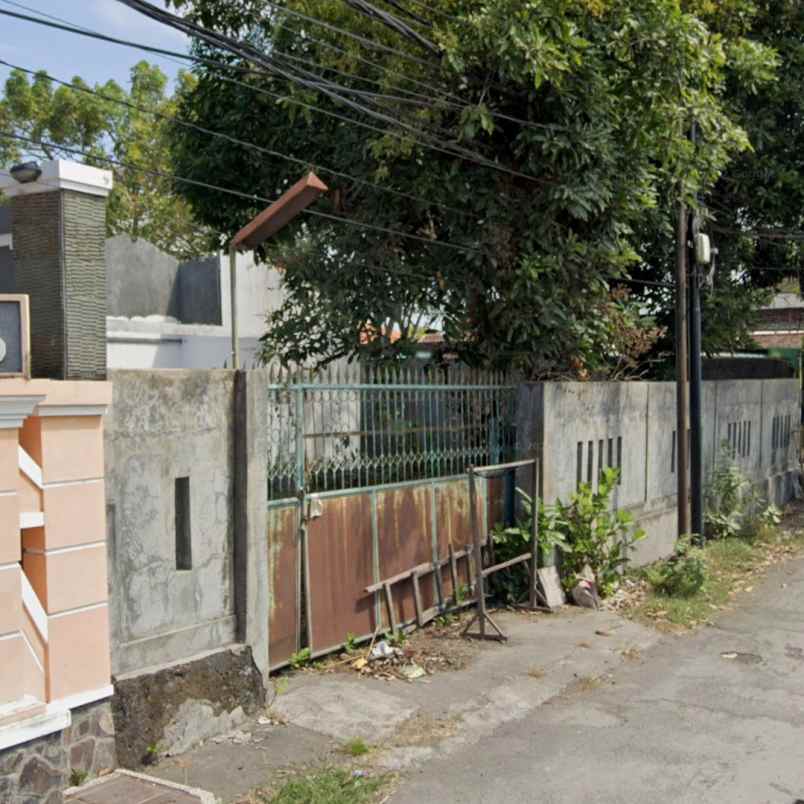 dijual tanah gatsu timur