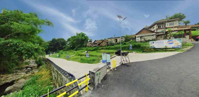 dijual tanah grogol gambiran kec prigen