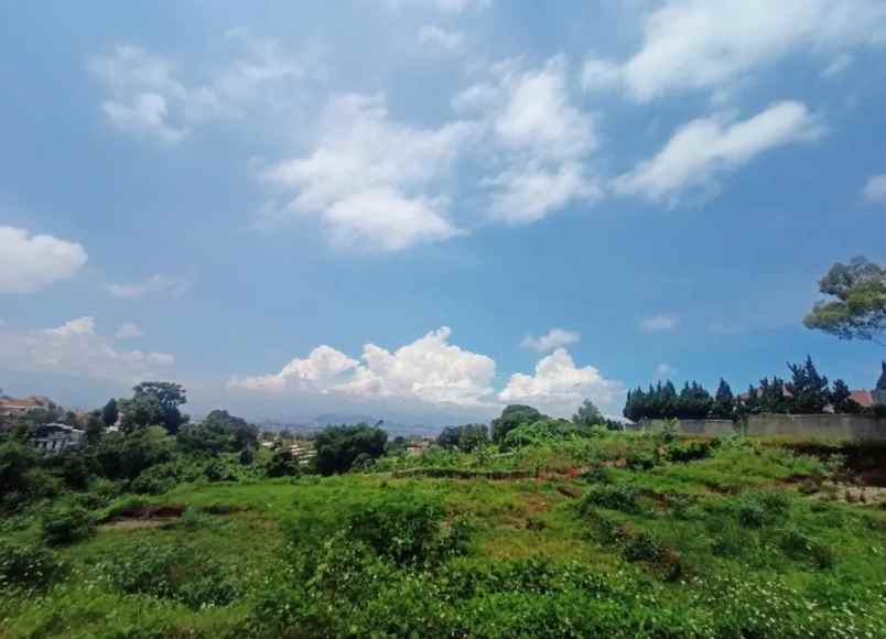 dijual tanah jalan karya bakti
